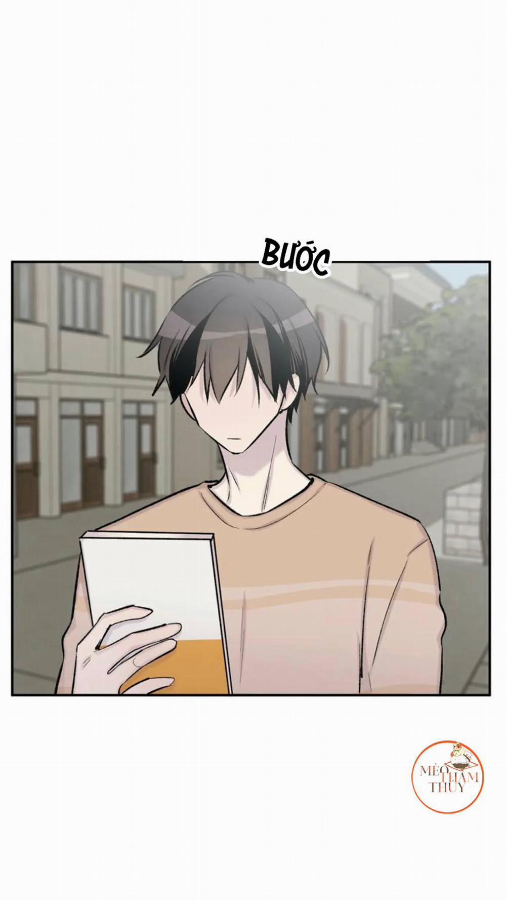 Đừng Viết Nữa, Tác Giả Thân Mến! 20 trang 10