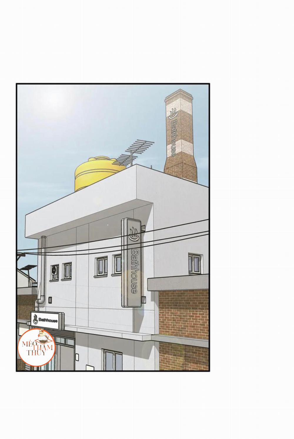 Đừng Viết Nữa, Tác Giả Thân Mến! 20 trang 12