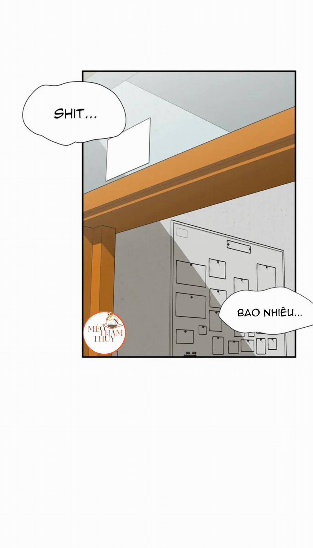 Đừng Viết Nữa, Tác Giả Thân Mến! 20 trang 13