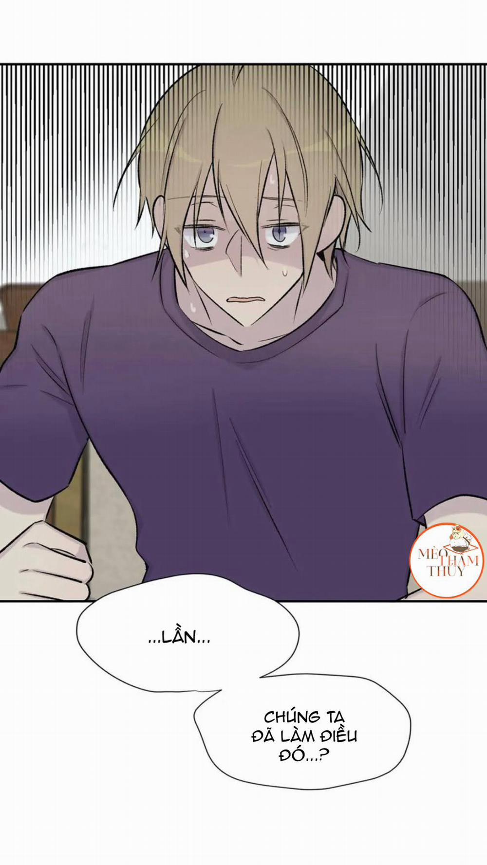 Đừng Viết Nữa, Tác Giả Thân Mến! 20 trang 14