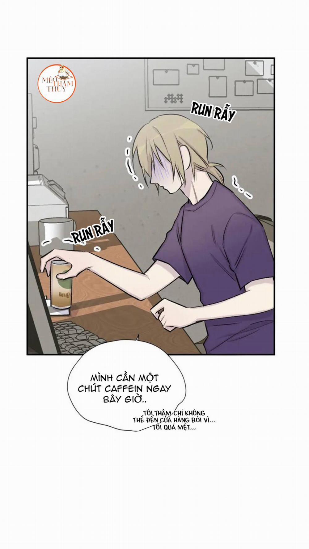 Đừng Viết Nữa, Tác Giả Thân Mến! 20 trang 15