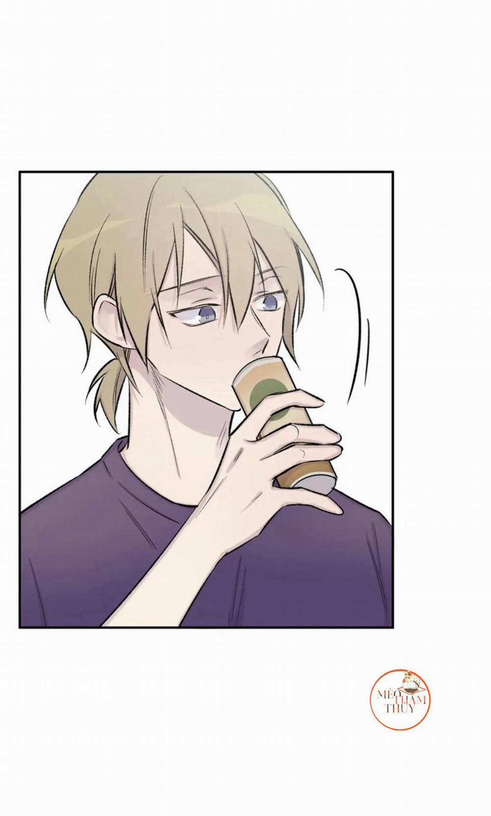 Đừng Viết Nữa, Tác Giả Thân Mến! 20 trang 16