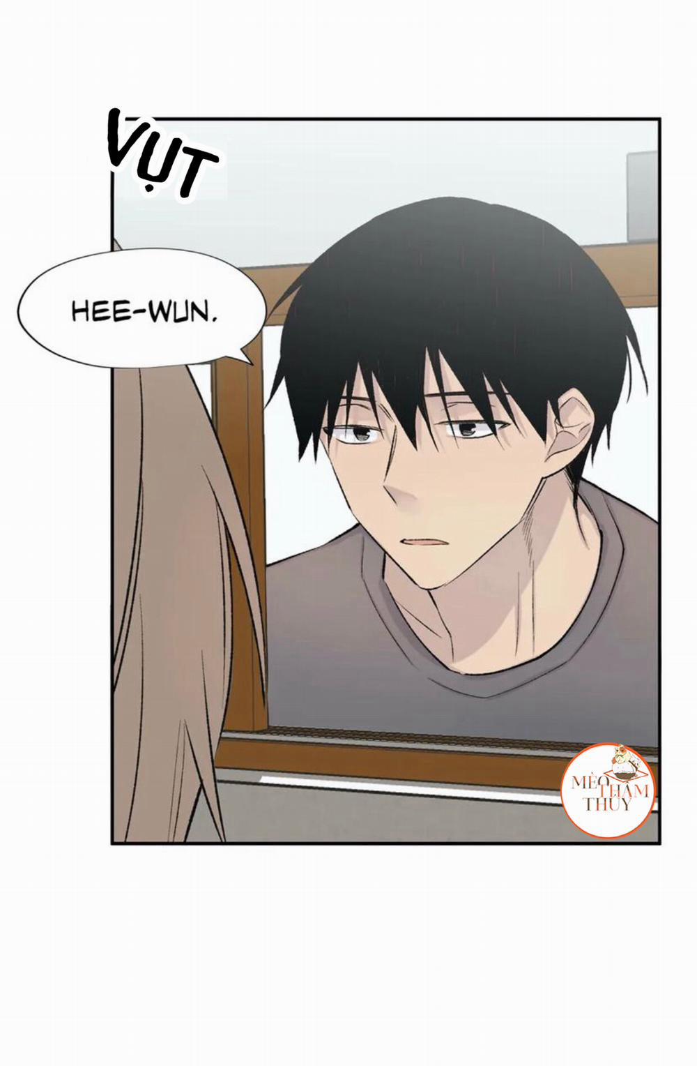 Đừng Viết Nữa, Tác Giả Thân Mến! 20 trang 17