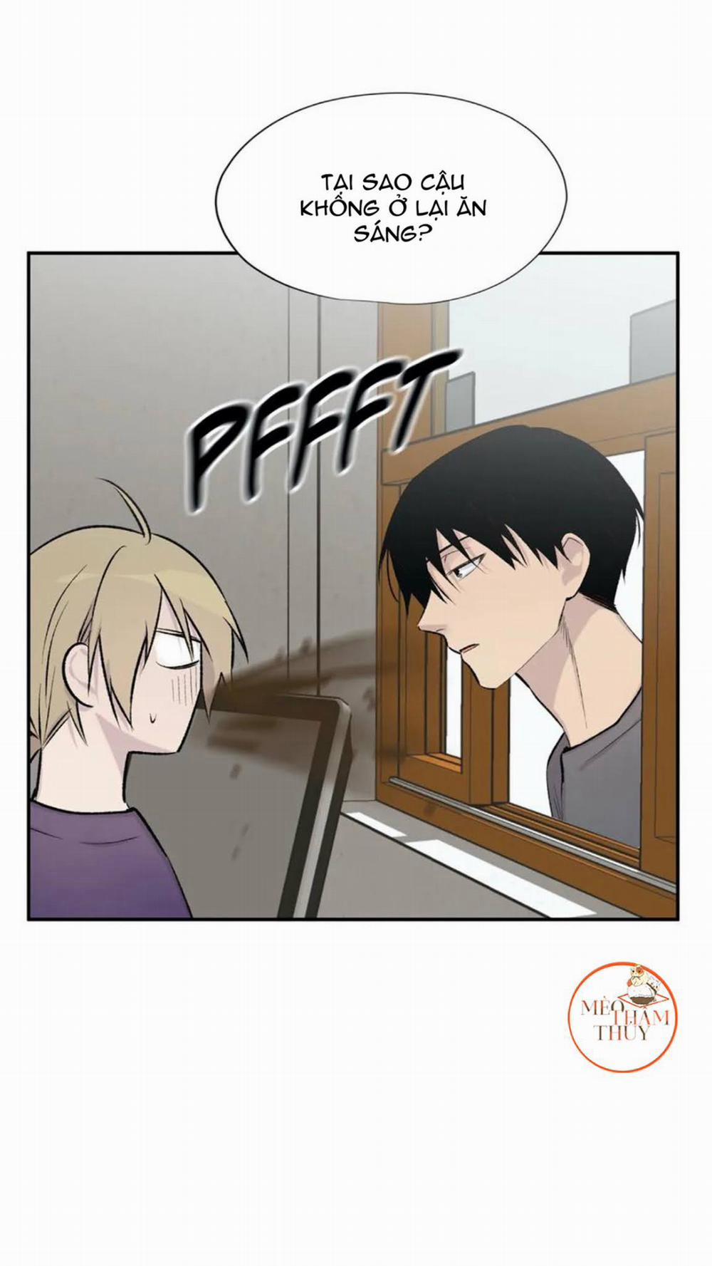 Đừng Viết Nữa, Tác Giả Thân Mến! 20 trang 18