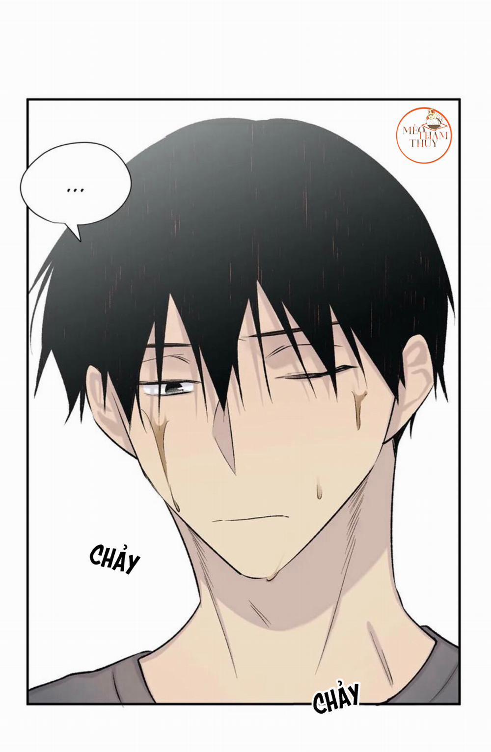 Đừng Viết Nữa, Tác Giả Thân Mến! 20 trang 19