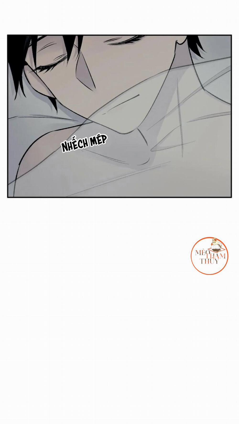 Đừng Viết Nữa, Tác Giả Thân Mến! 20 trang 2