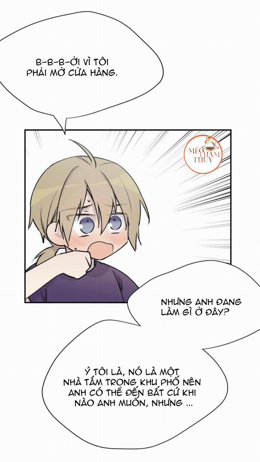 Đừng Viết Nữa, Tác Giả Thân Mến! 20 trang 20