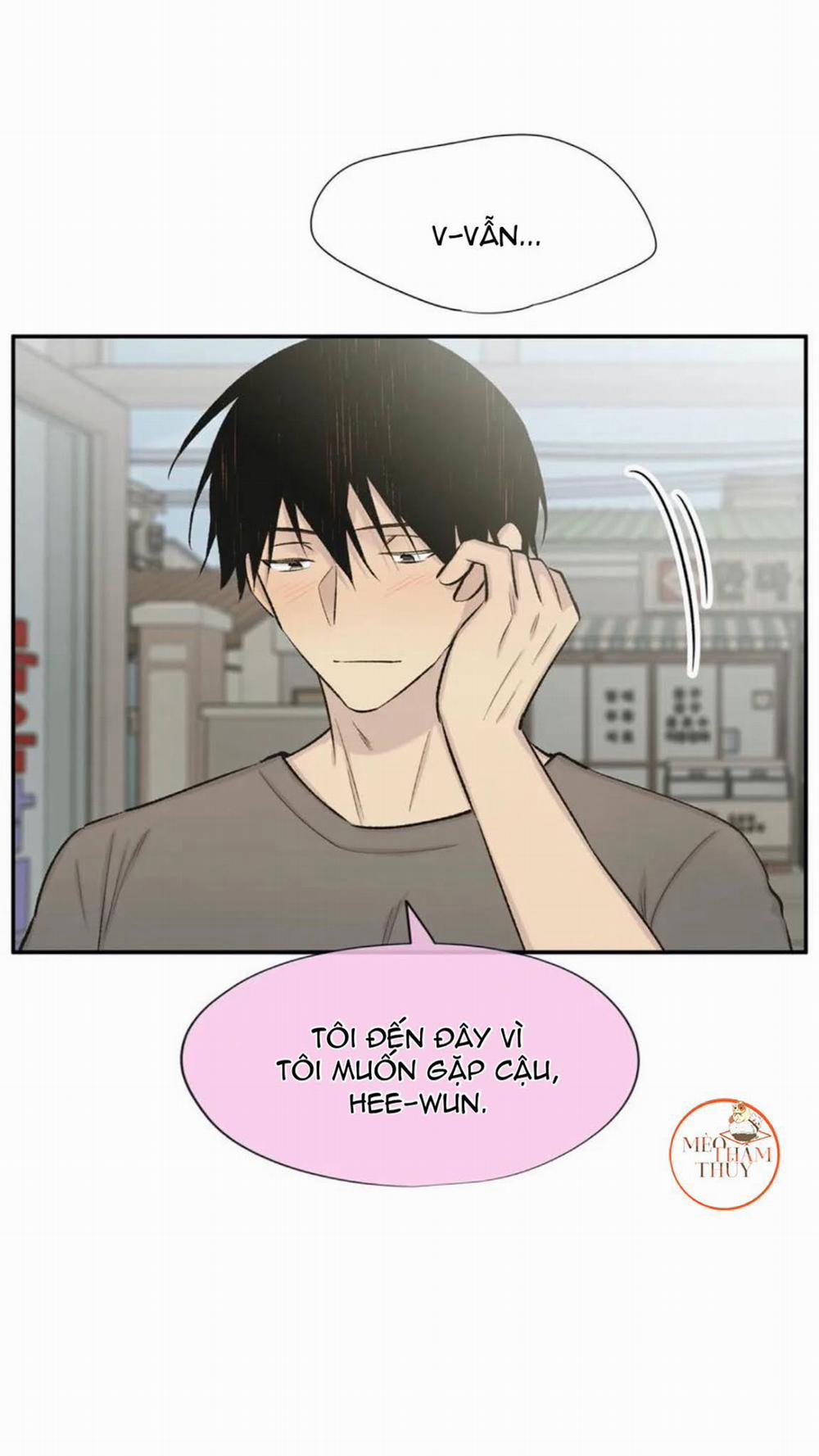 Đừng Viết Nữa, Tác Giả Thân Mến! 20 trang 21