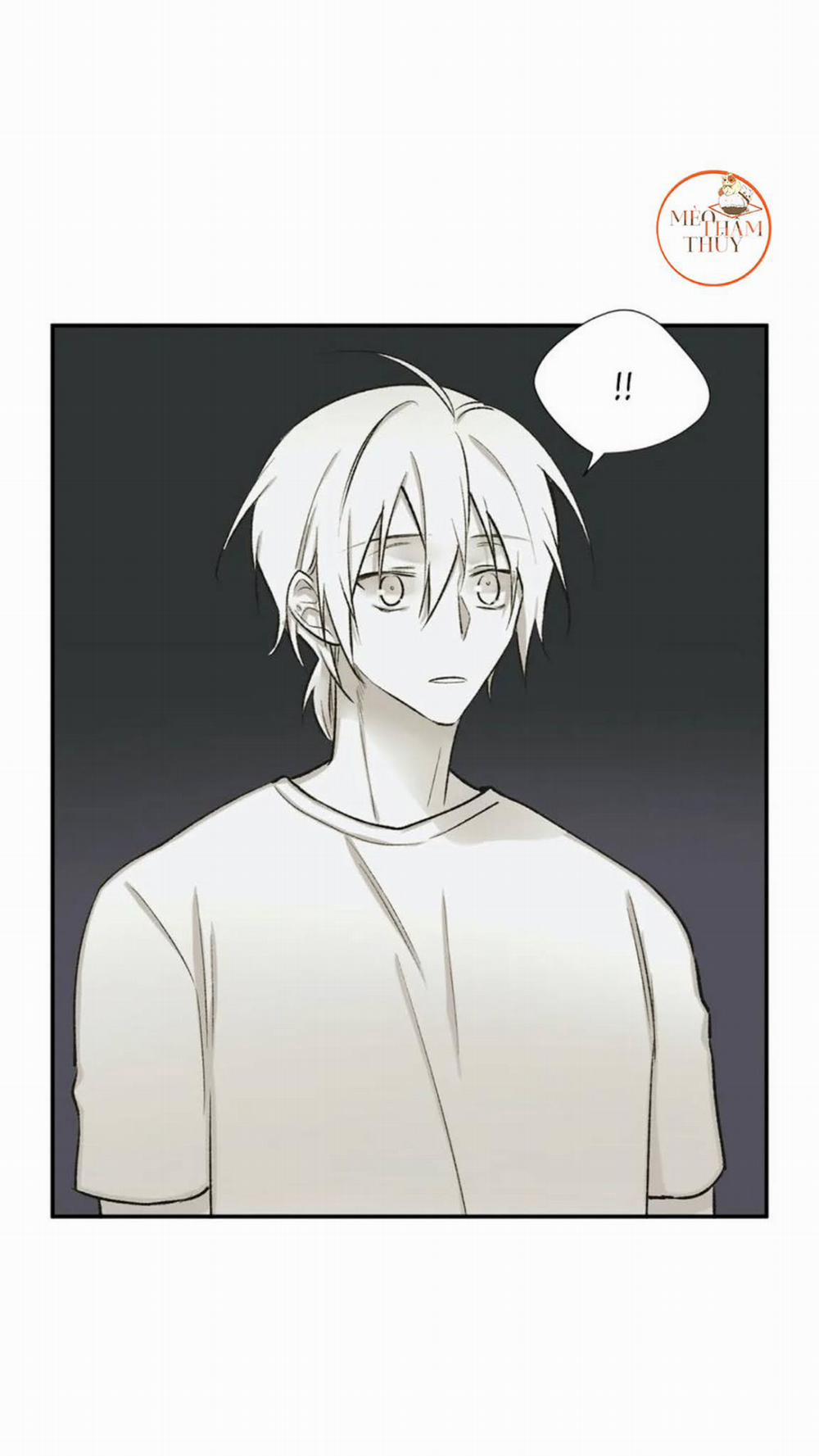 Đừng Viết Nữa, Tác Giả Thân Mến! 20 trang 22