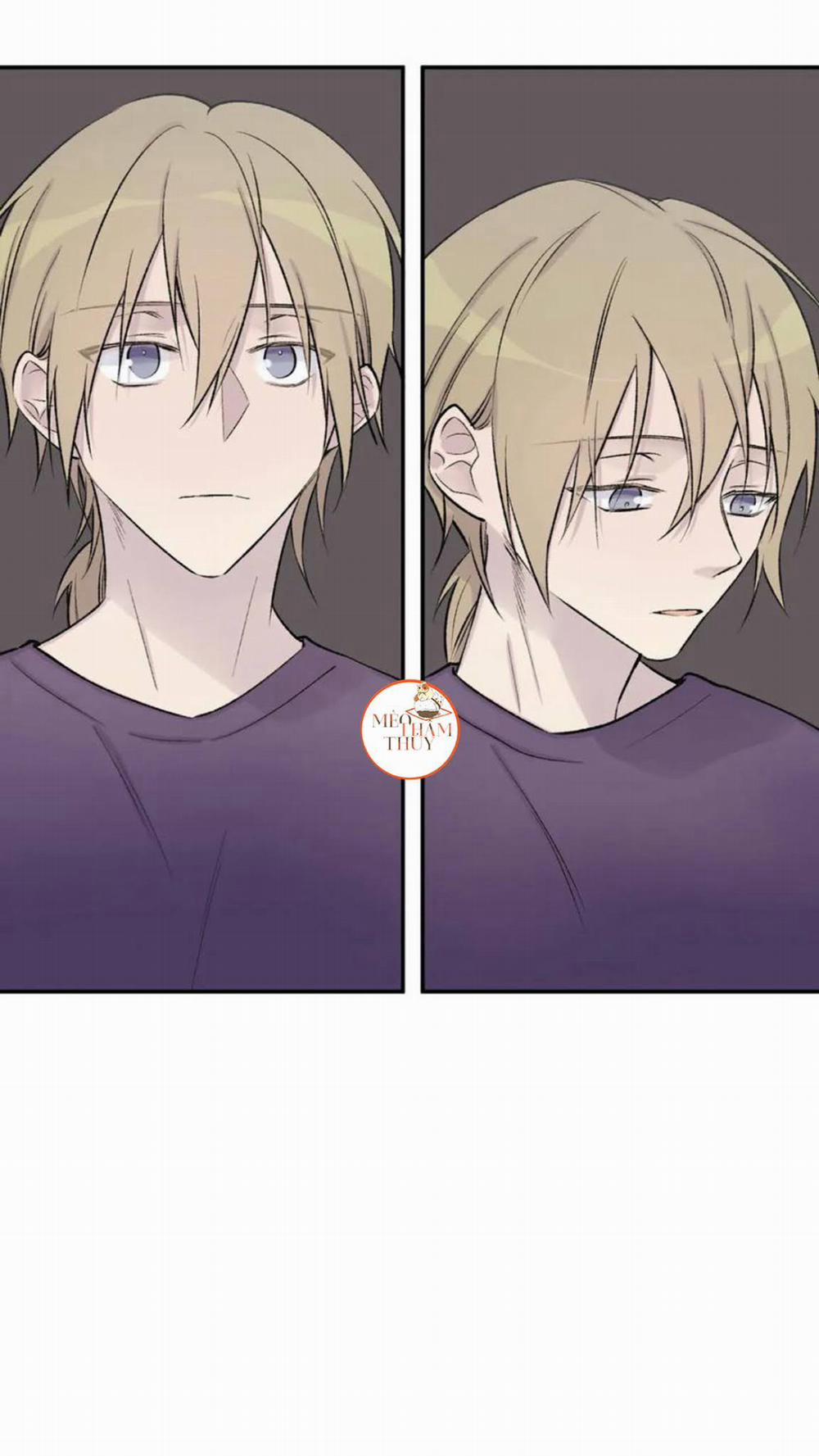 Đừng Viết Nữa, Tác Giả Thân Mến! 20 trang 25