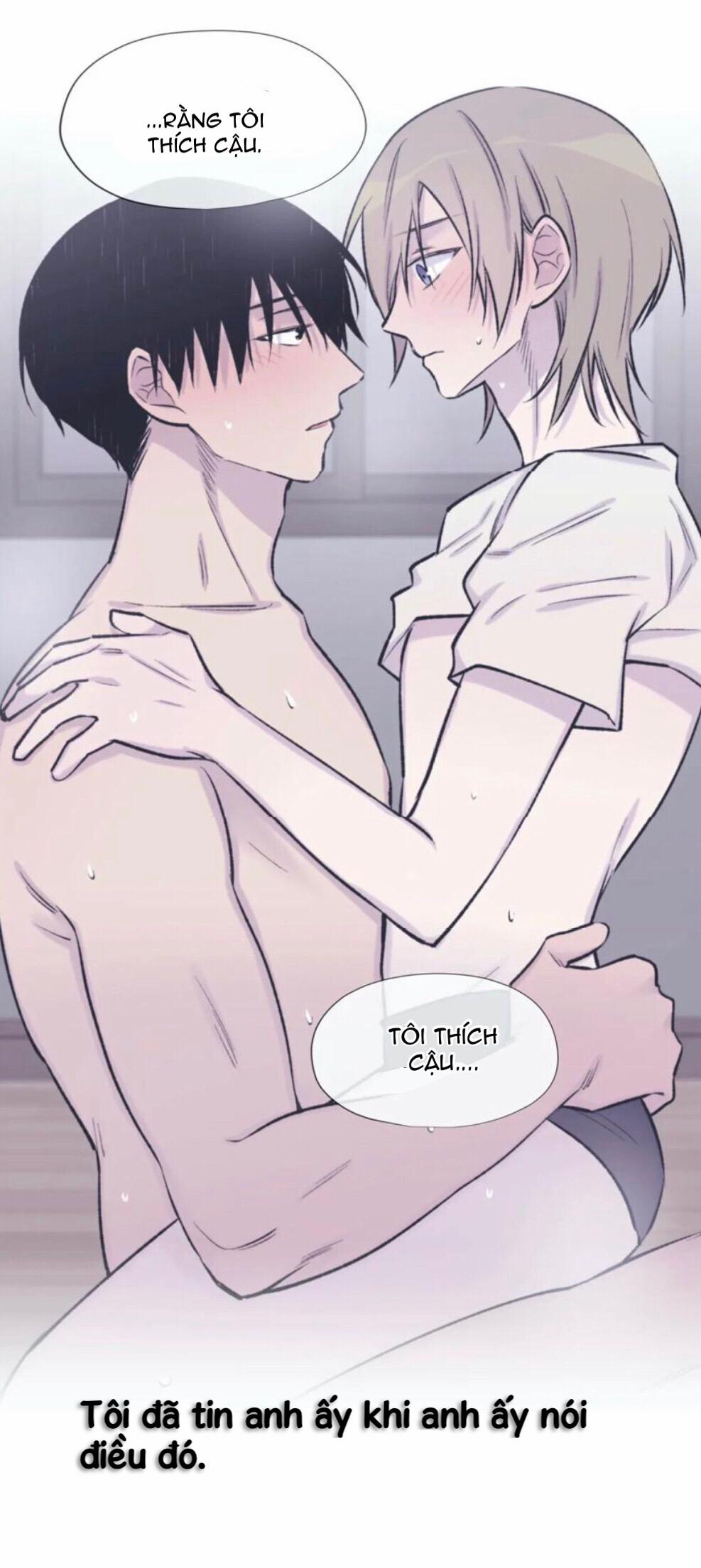 Đừng Viết Nữa, Tác Giả Thân Mến! 20 trang 27