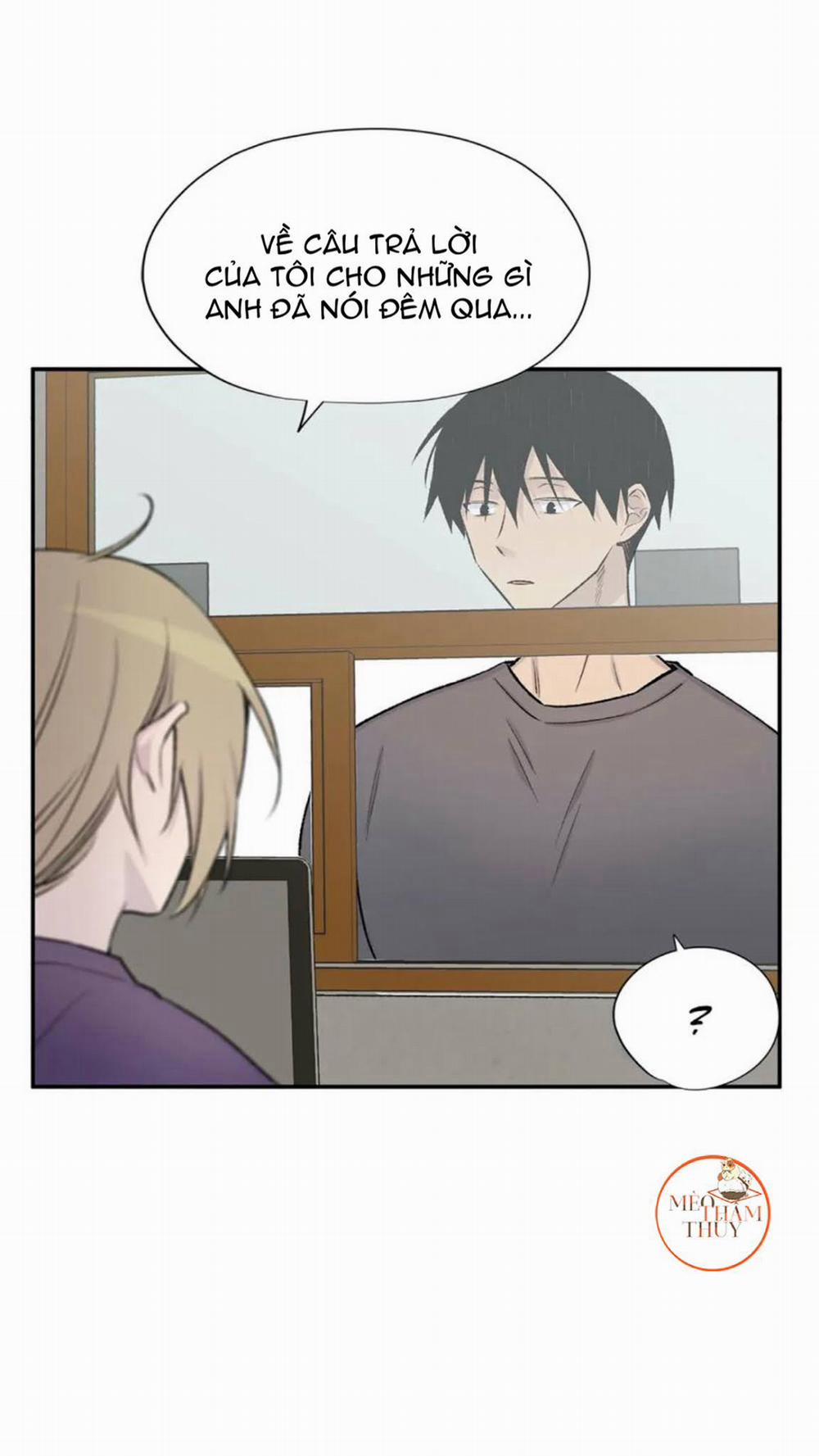 Đừng Viết Nữa, Tác Giả Thân Mến! 20 trang 29