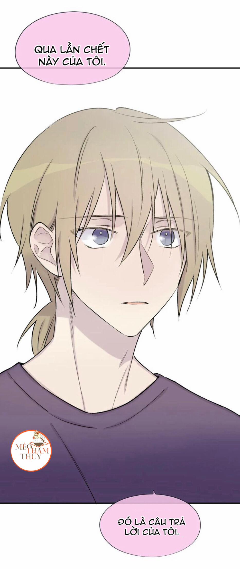 Đừng Viết Nữa, Tác Giả Thân Mến! 20 trang 31