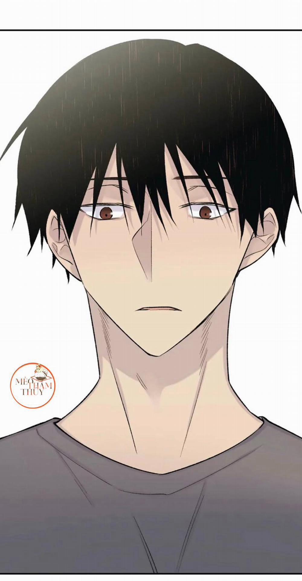 Đừng Viết Nữa, Tác Giả Thân Mến! 20 trang 32