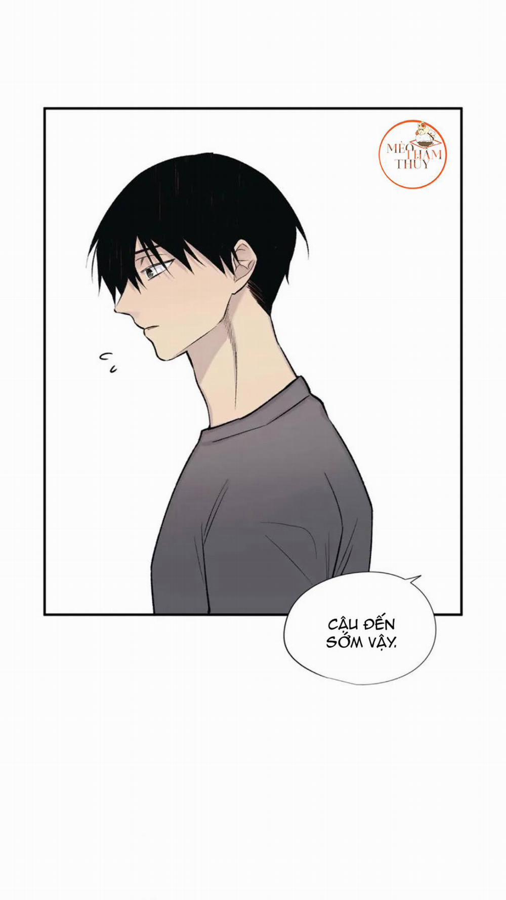 Đừng Viết Nữa, Tác Giả Thân Mến! 20 trang 33