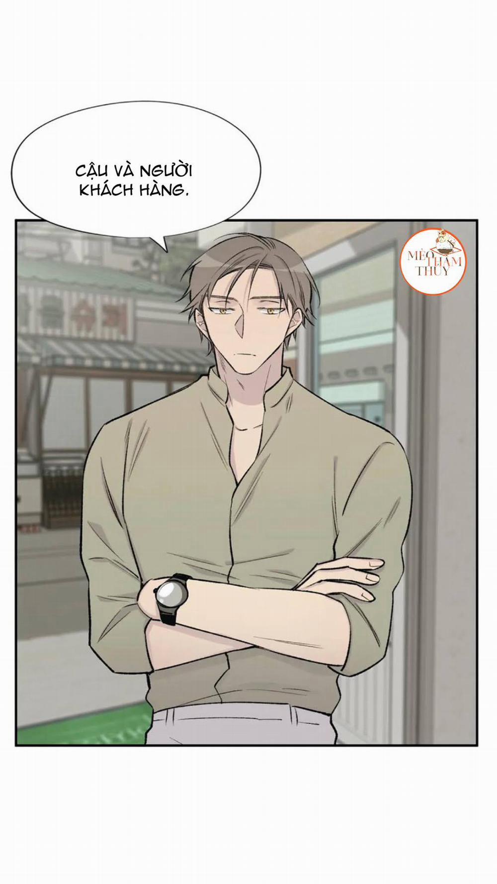 Đừng Viết Nữa, Tác Giả Thân Mến! 20 trang 34