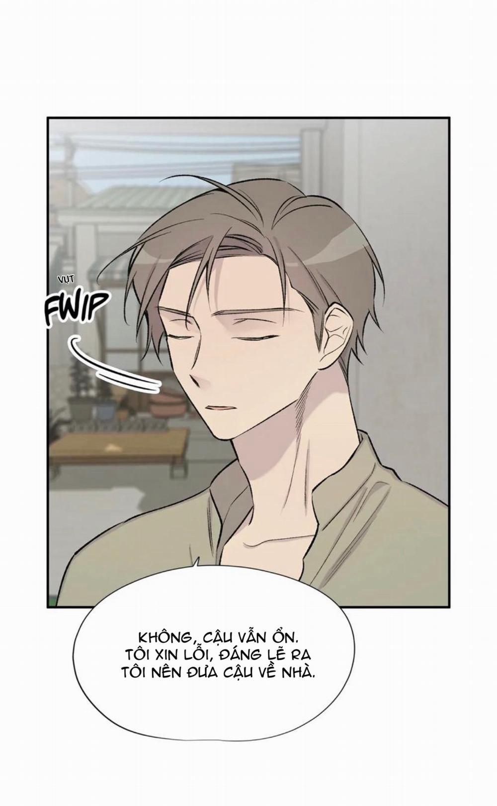 Đừng Viết Nữa, Tác Giả Thân Mến! 20 trang 36