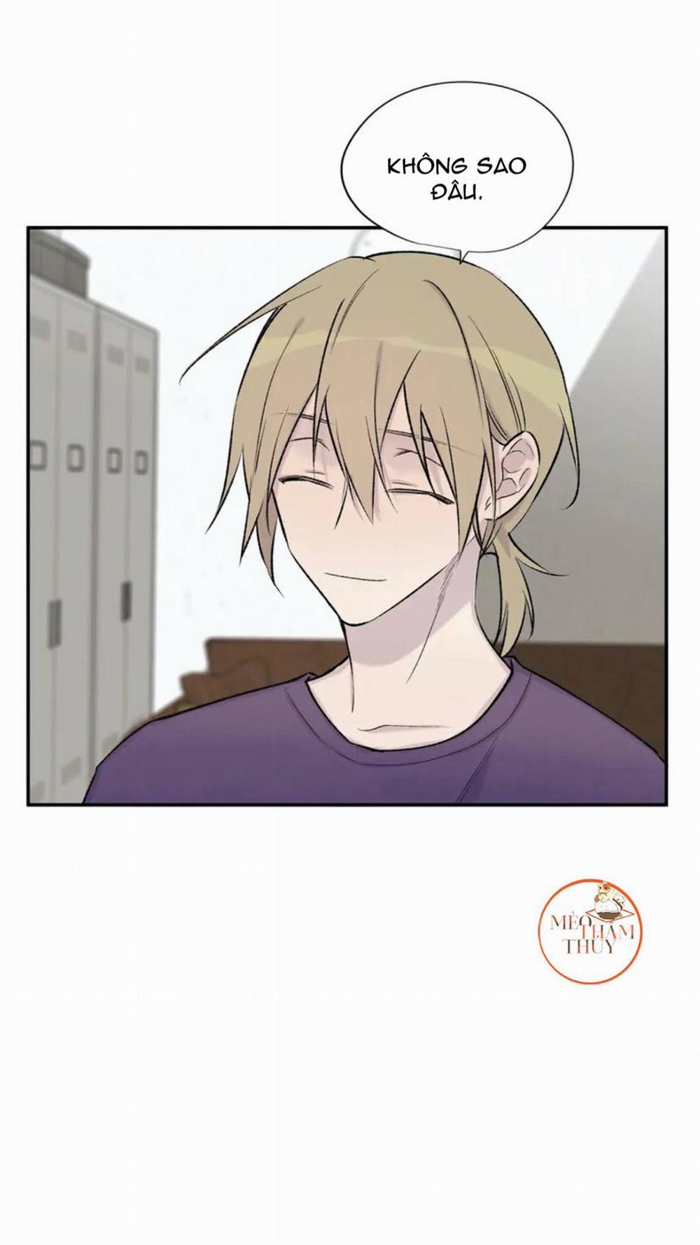 Đừng Viết Nữa, Tác Giả Thân Mến! 20 trang 37