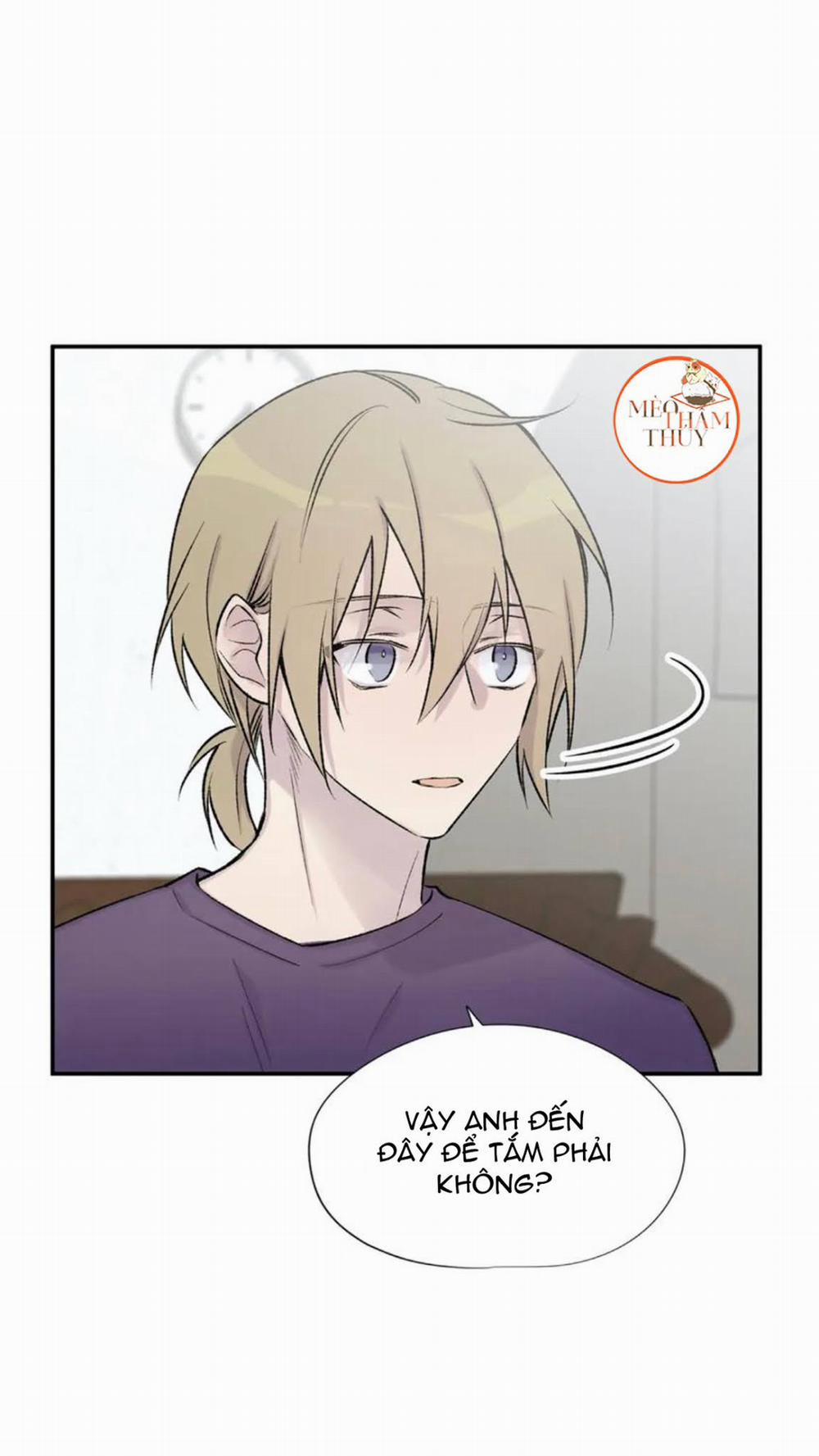 Đừng Viết Nữa, Tác Giả Thân Mến! 20 trang 38