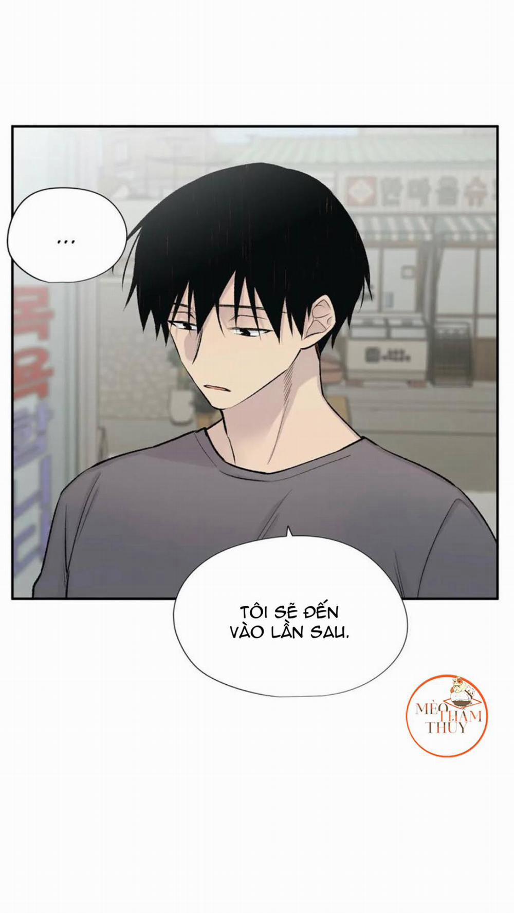 Đừng Viết Nữa, Tác Giả Thân Mến! 20 trang 39