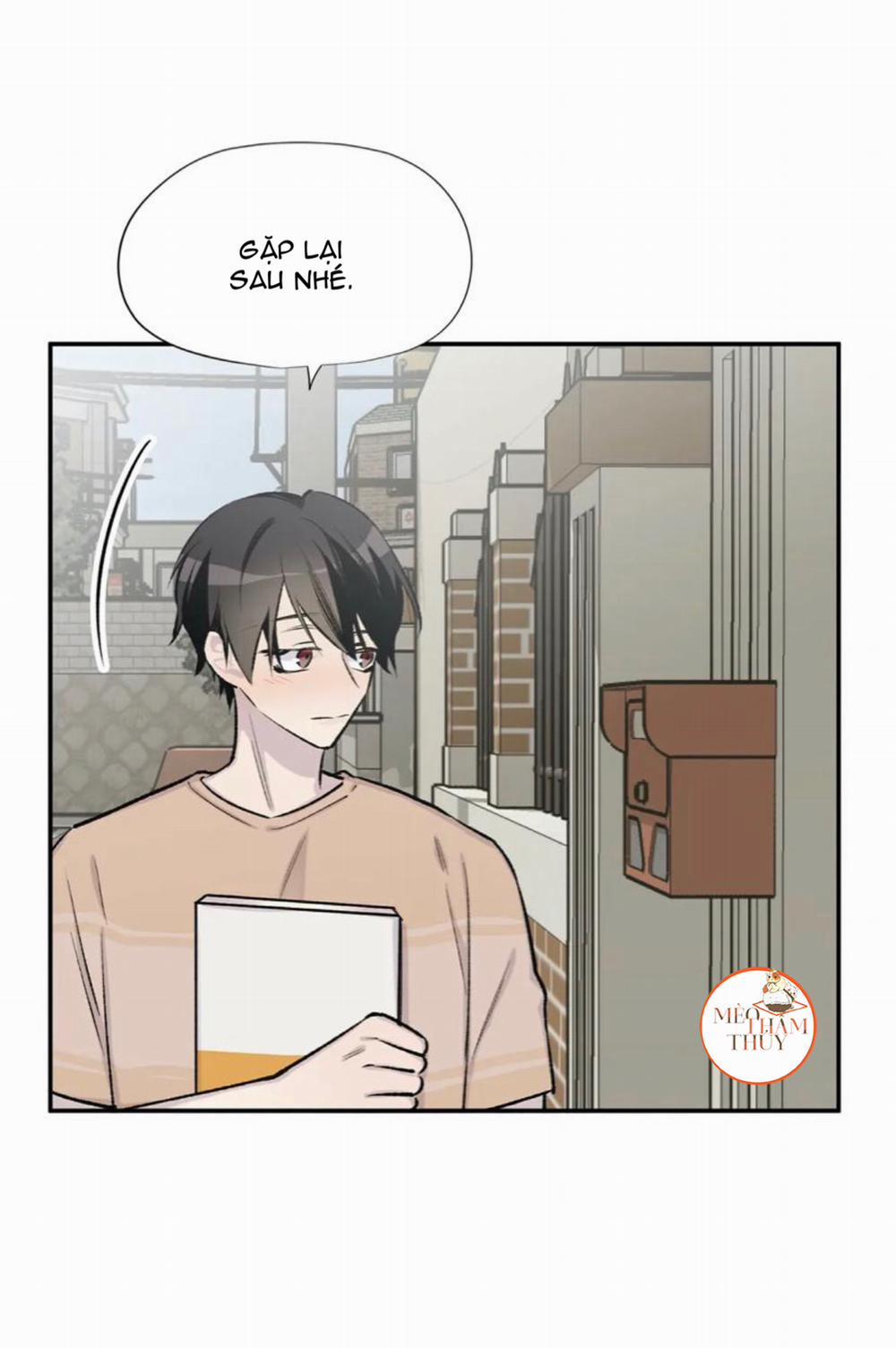 Đừng Viết Nữa, Tác Giả Thân Mến! 20 trang 4