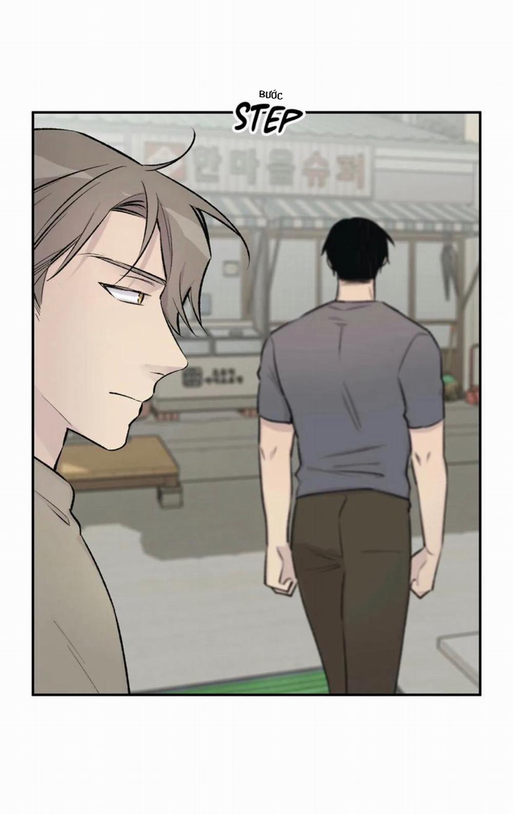 Đừng Viết Nữa, Tác Giả Thân Mến! 20 trang 40