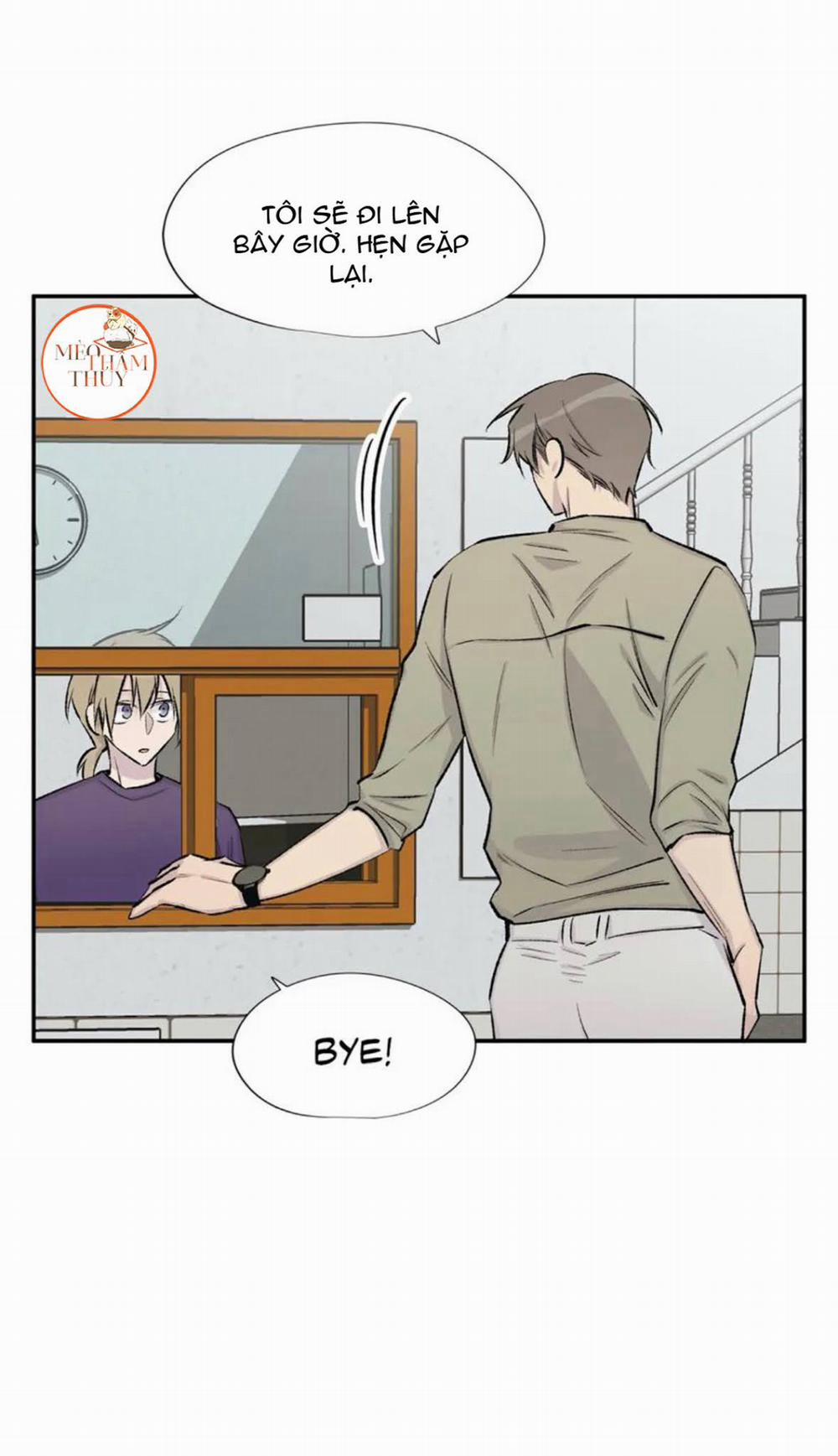 Đừng Viết Nữa, Tác Giả Thân Mến! 20 trang 41