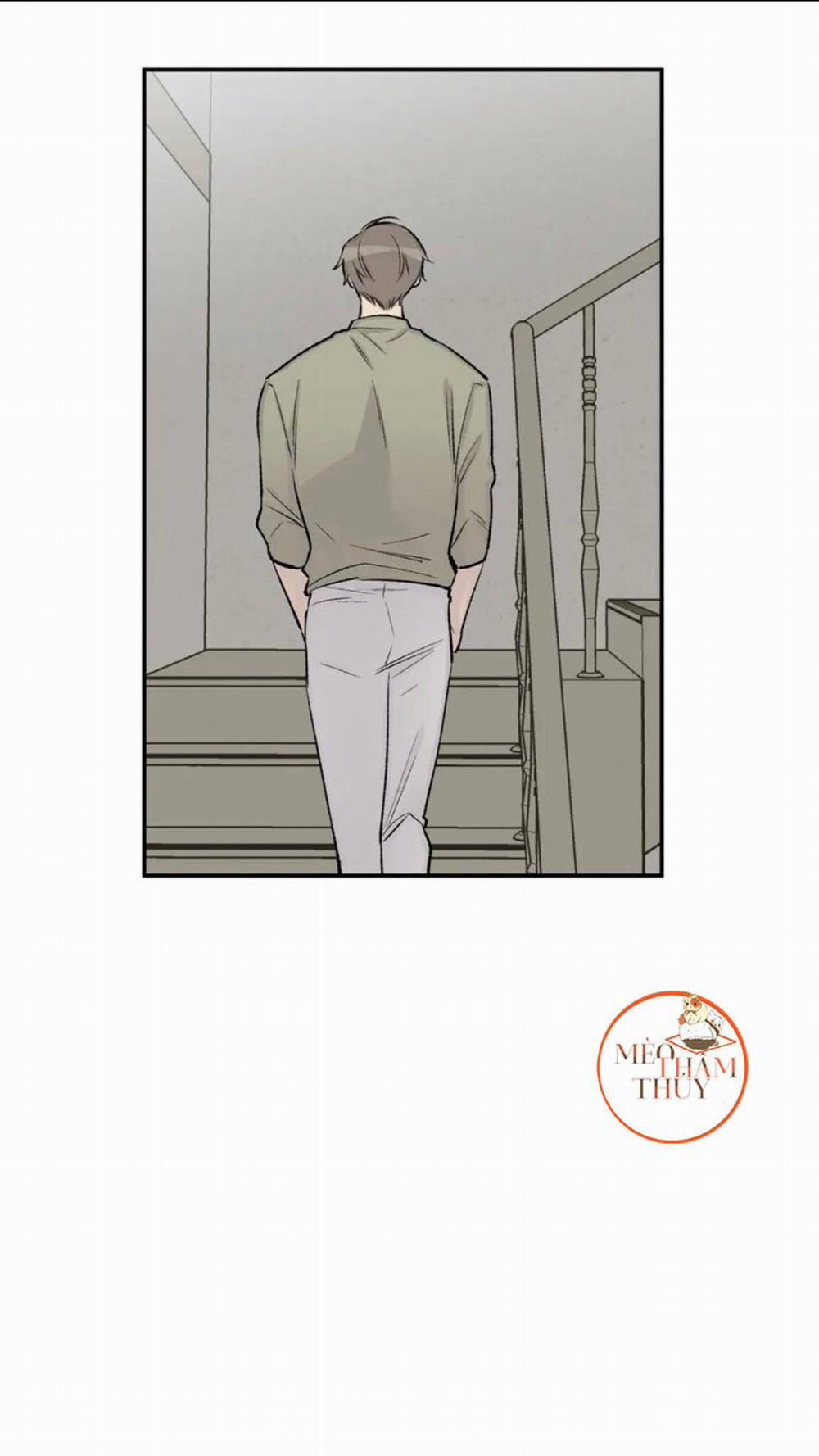 Đừng Viết Nữa, Tác Giả Thân Mến! 20 trang 42