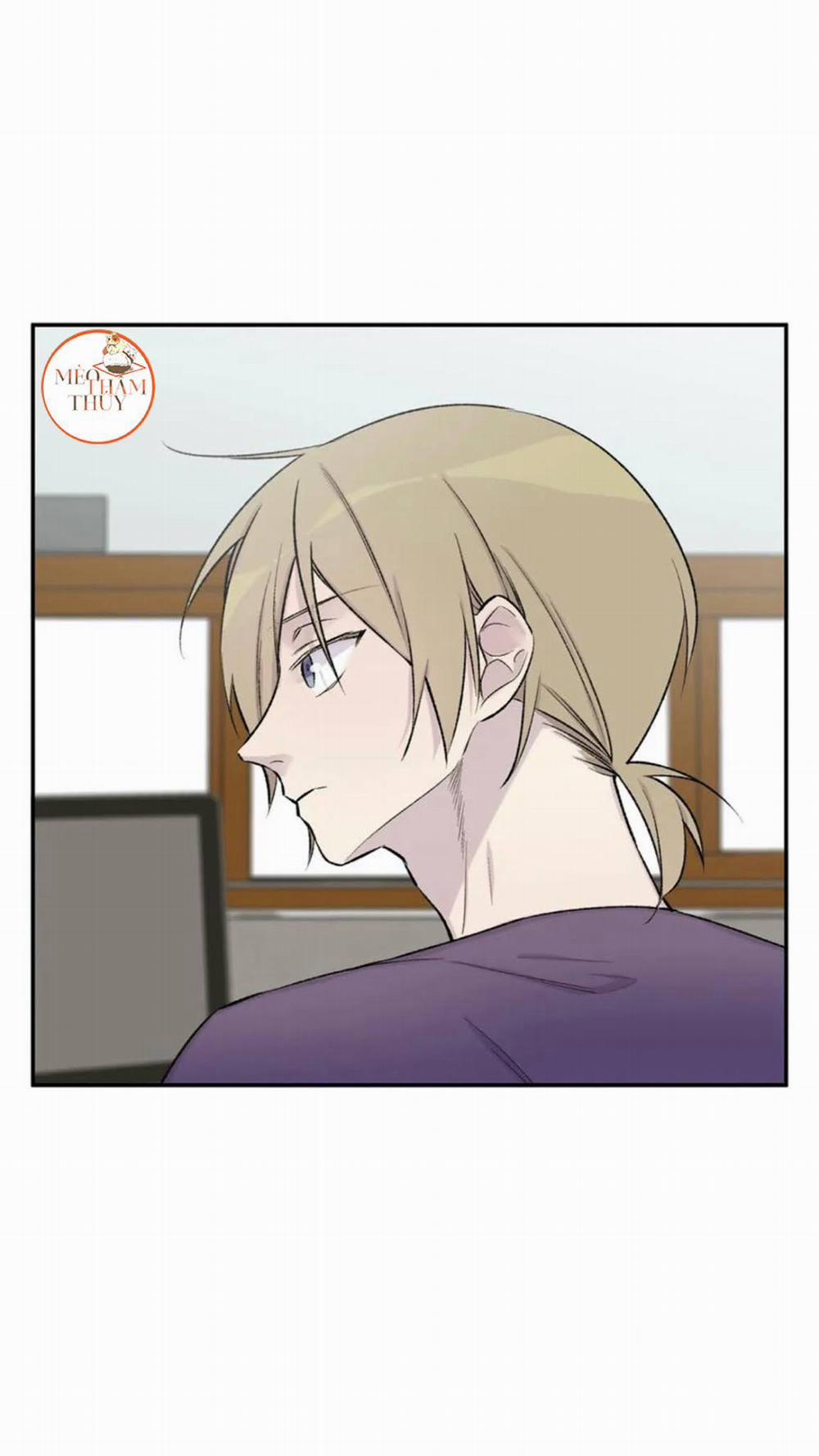 Đừng Viết Nữa, Tác Giả Thân Mến! 20 trang 43