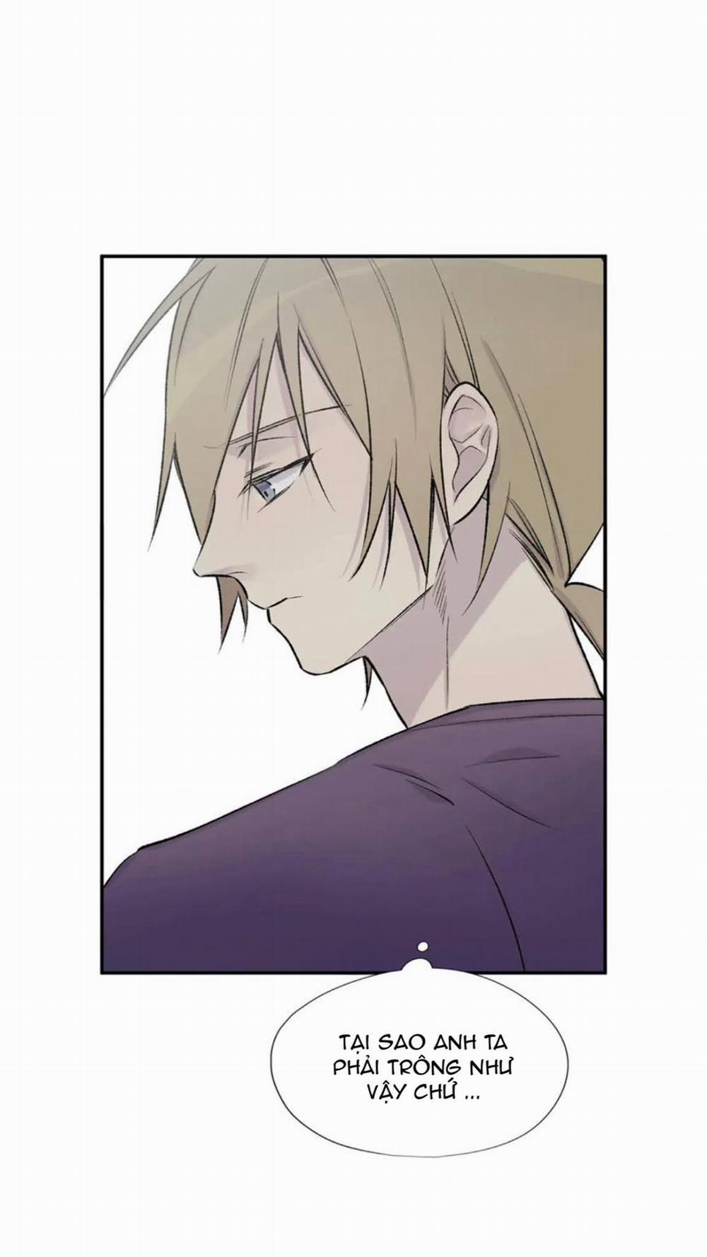 Đừng Viết Nữa, Tác Giả Thân Mến! 20 trang 45