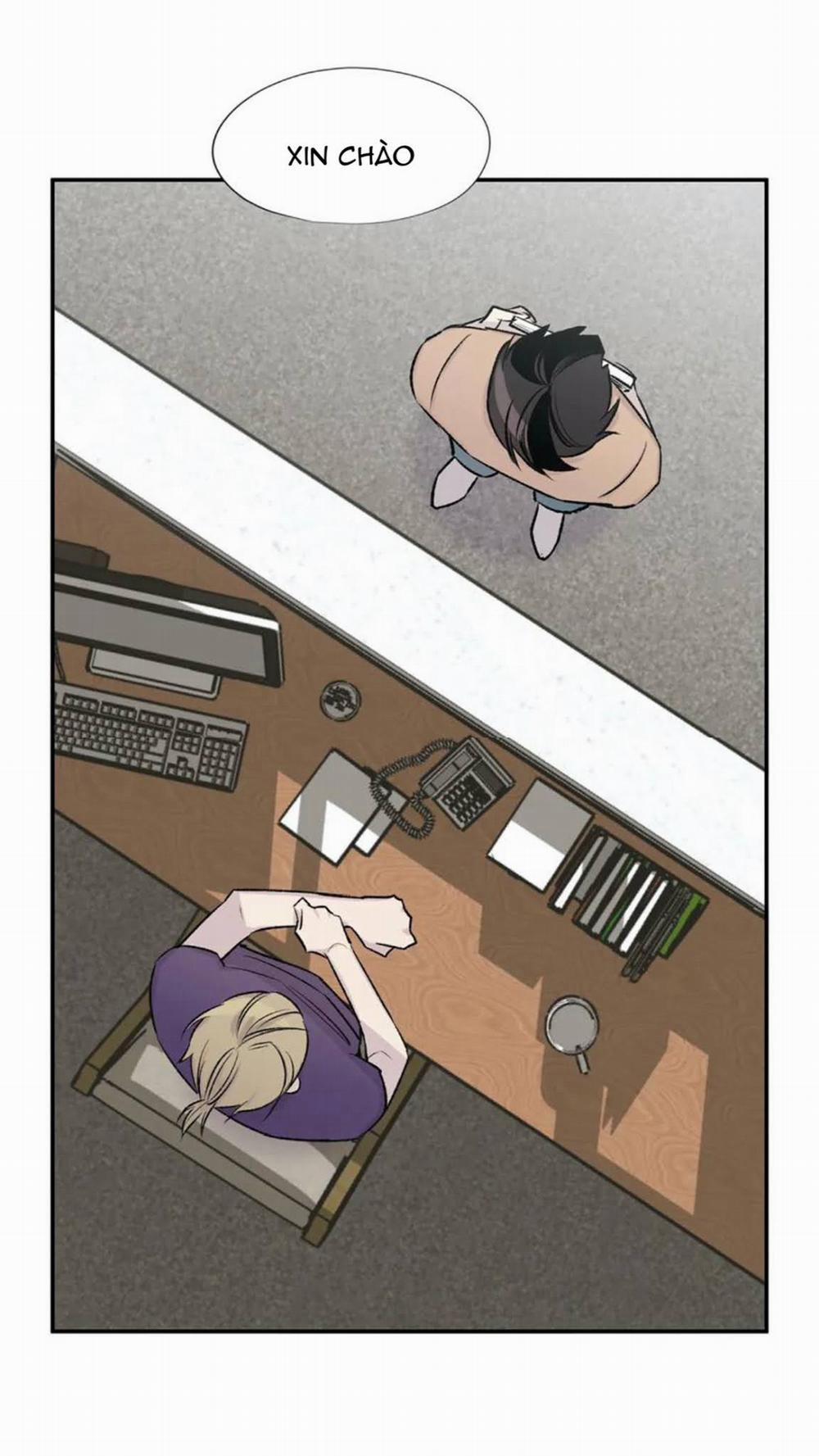 Đừng Viết Nữa, Tác Giả Thân Mến! 20 trang 46