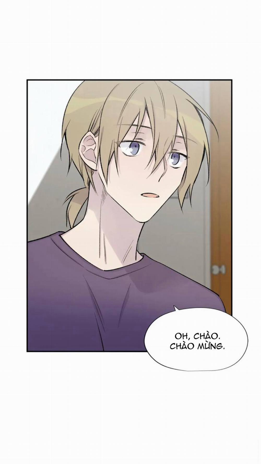 Đừng Viết Nữa, Tác Giả Thân Mến! 20 trang 47