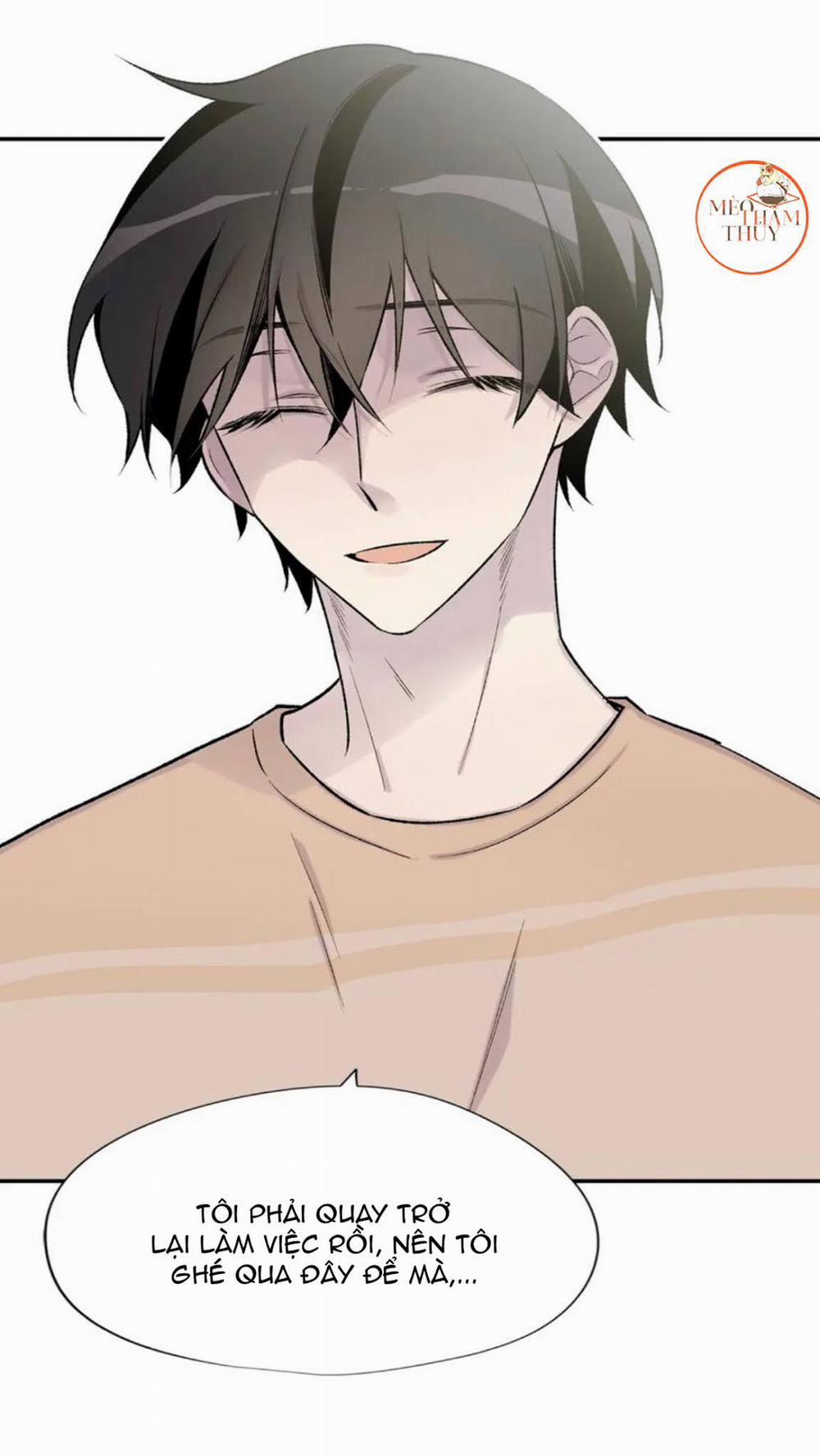 Đừng Viết Nữa, Tác Giả Thân Mến! 20 trang 48