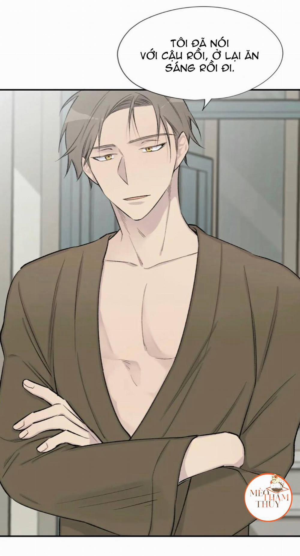 Đừng Viết Nữa, Tác Giả Thân Mến! 20 trang 5