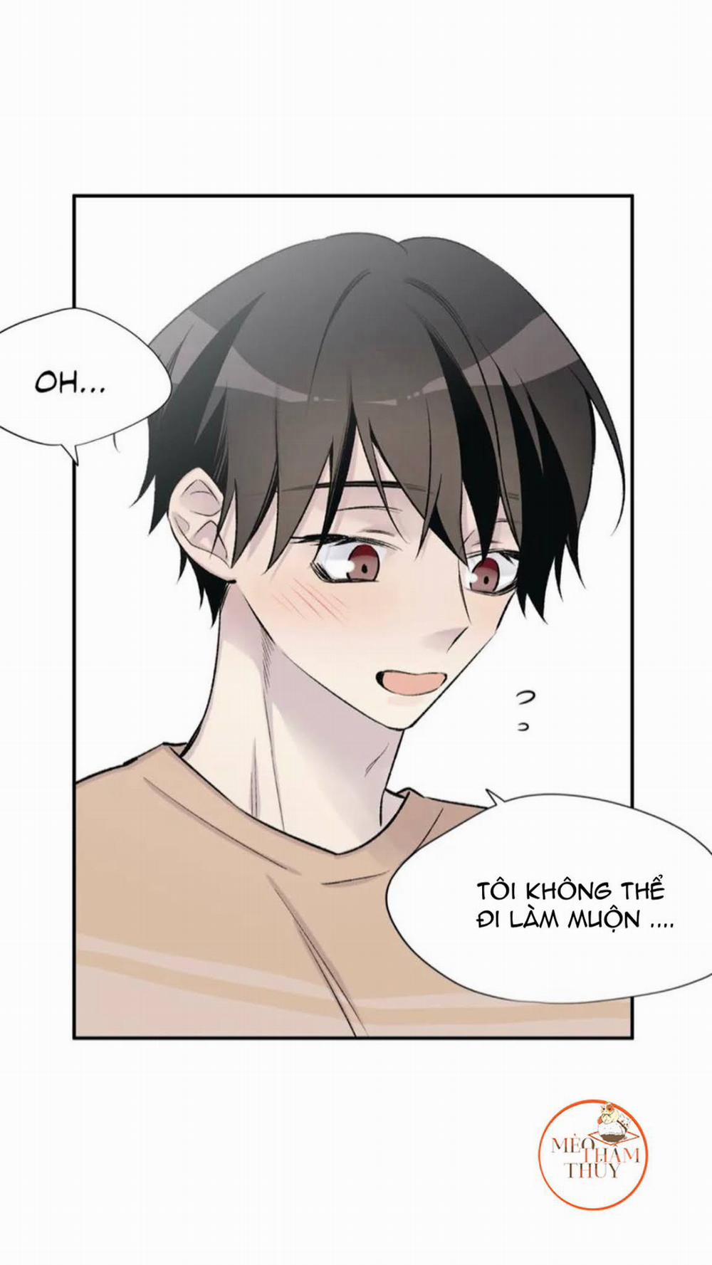 Đừng Viết Nữa, Tác Giả Thân Mến! 20 trang 6