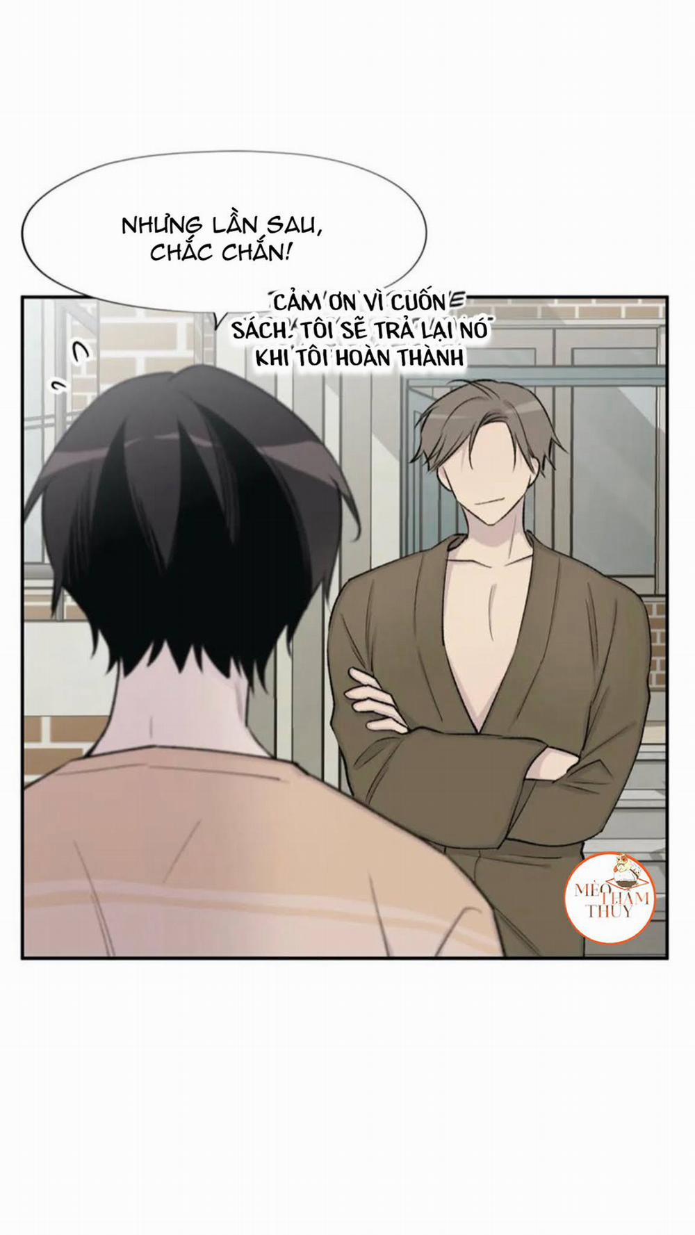 Đừng Viết Nữa, Tác Giả Thân Mến! 20 trang 7