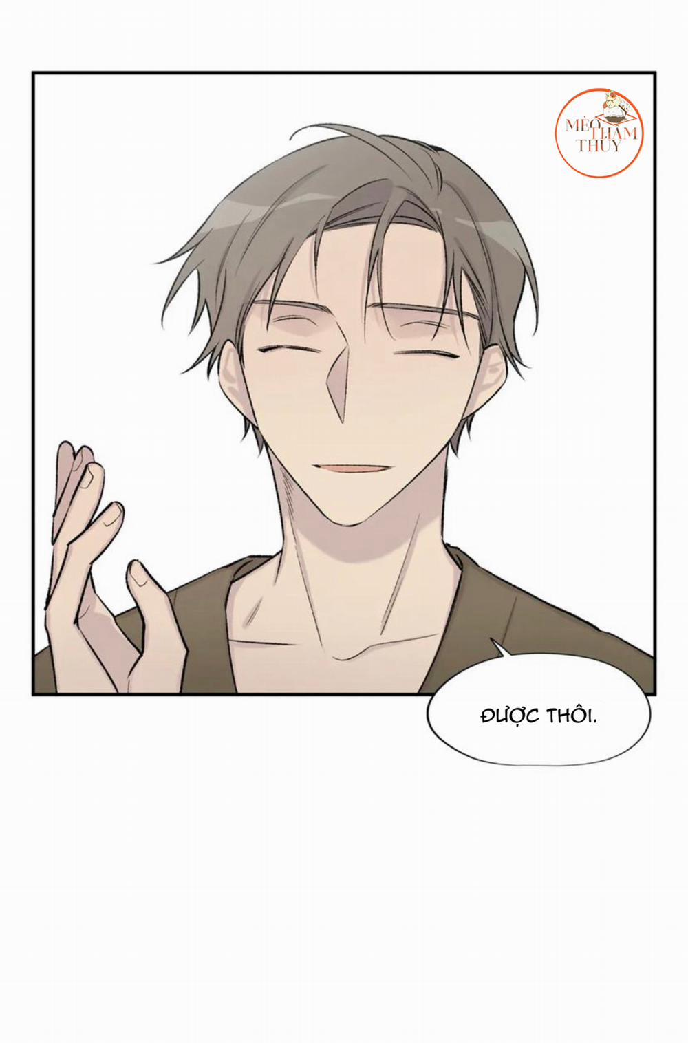 Đừng Viết Nữa, Tác Giả Thân Mến! 20 trang 8