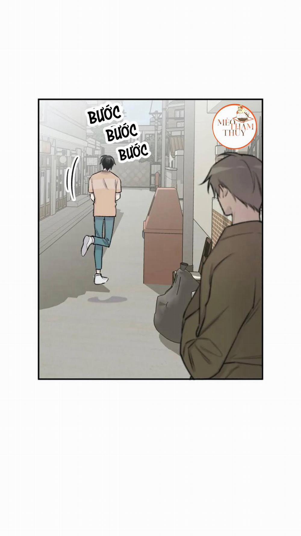 Đừng Viết Nữa, Tác Giả Thân Mến! 20 trang 9