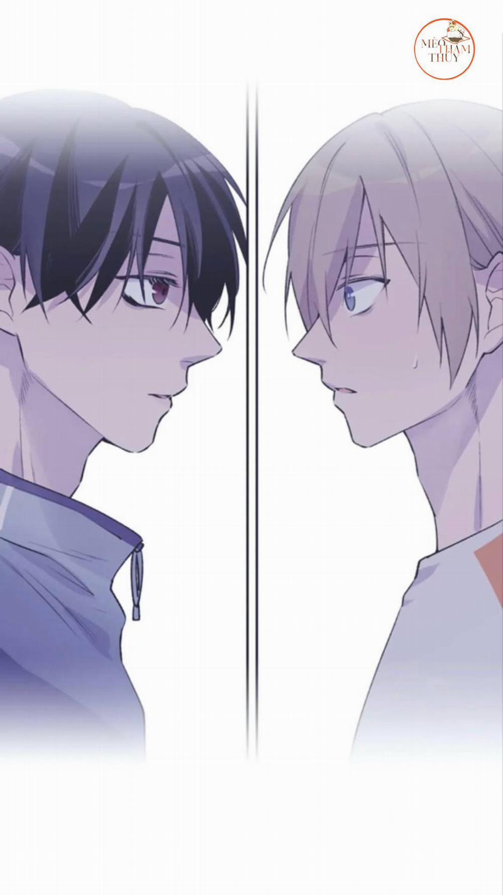 Đừng Viết Nữa, Tác Giả Thân Mến! 21 trang 10