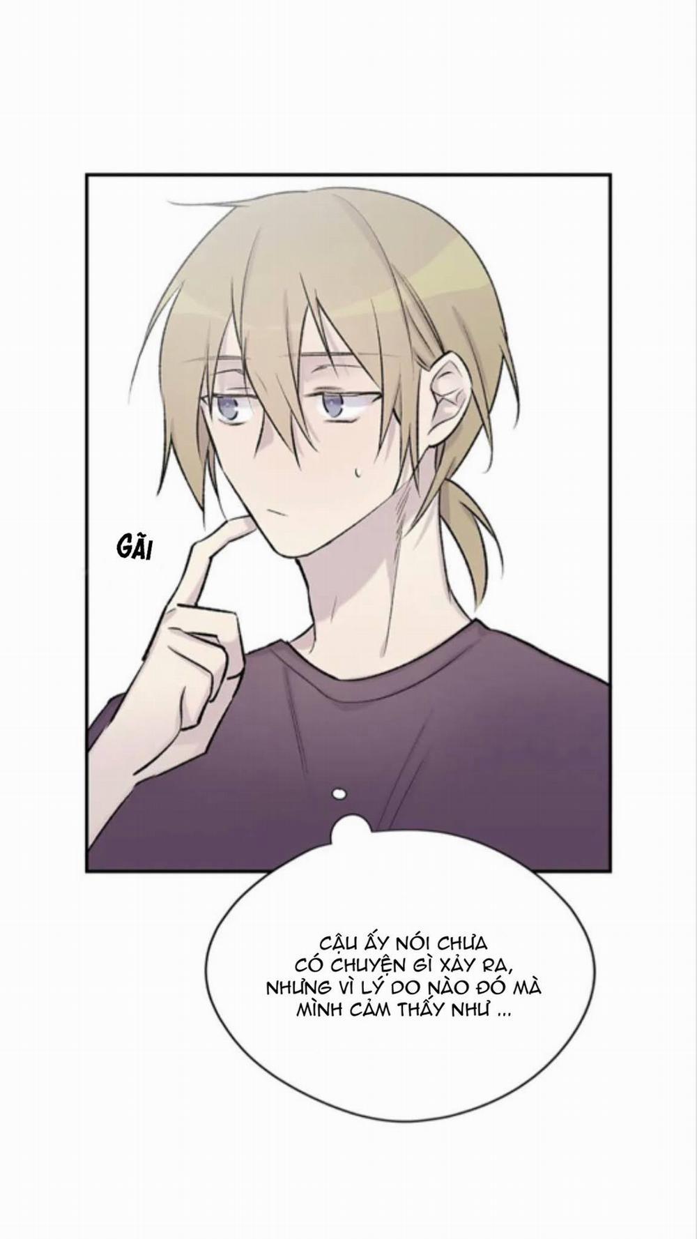 Đừng Viết Nữa, Tác Giả Thân Mến! 21 trang 11