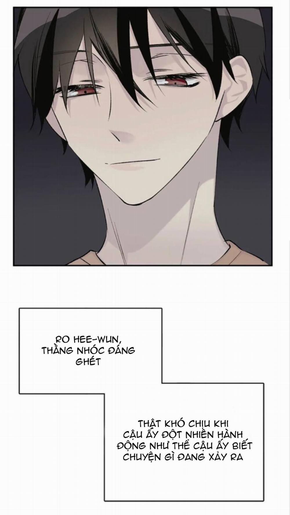 Đừng Viết Nữa, Tác Giả Thân Mến! 21 trang 13