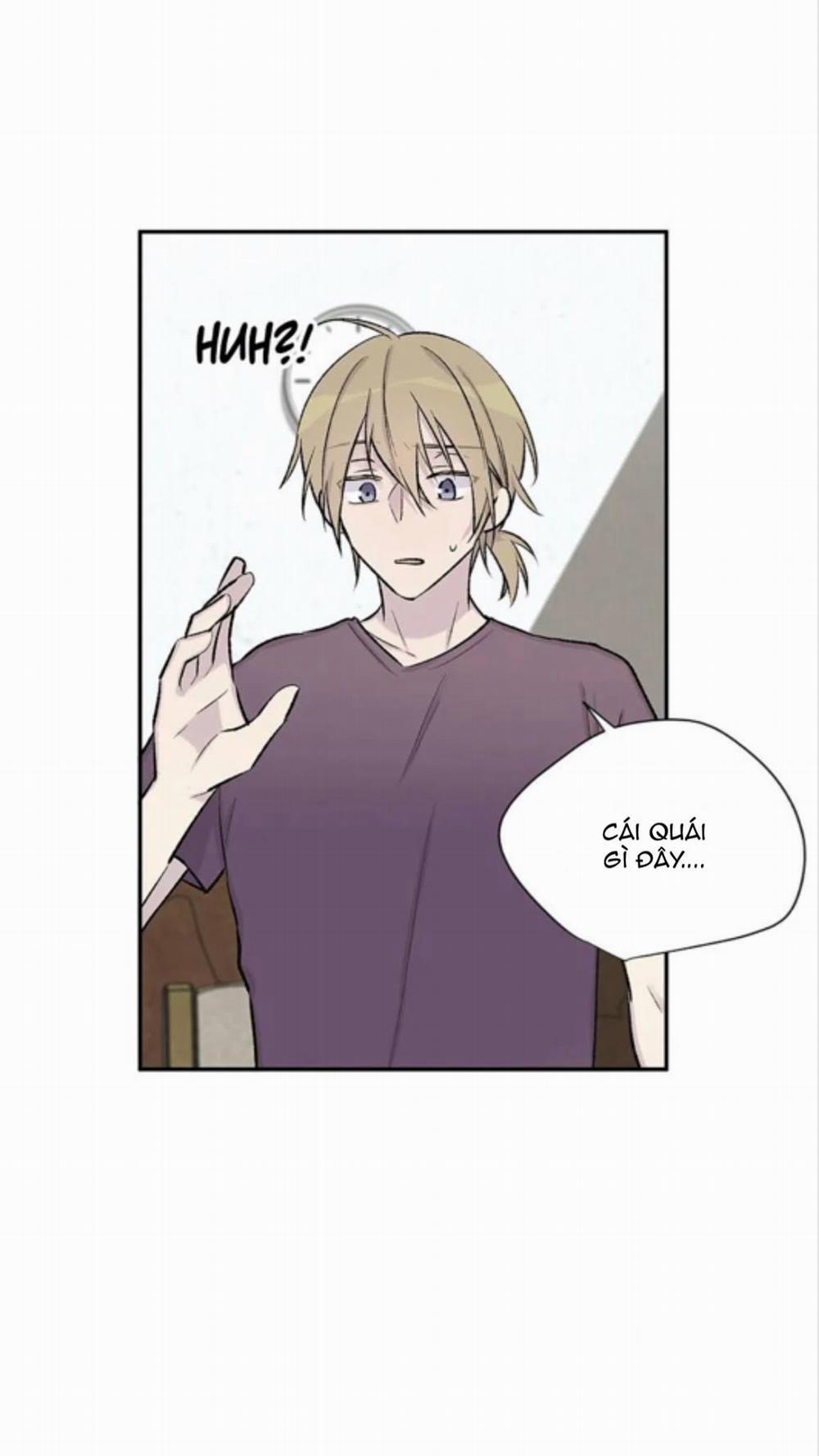 Đừng Viết Nữa, Tác Giả Thân Mến! 21 trang 16