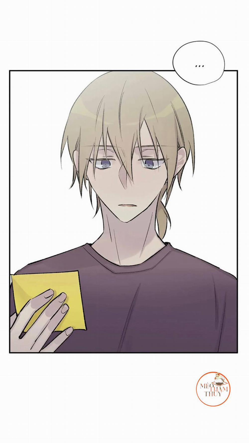 Đừng Viết Nữa, Tác Giả Thân Mến! 21 trang 23