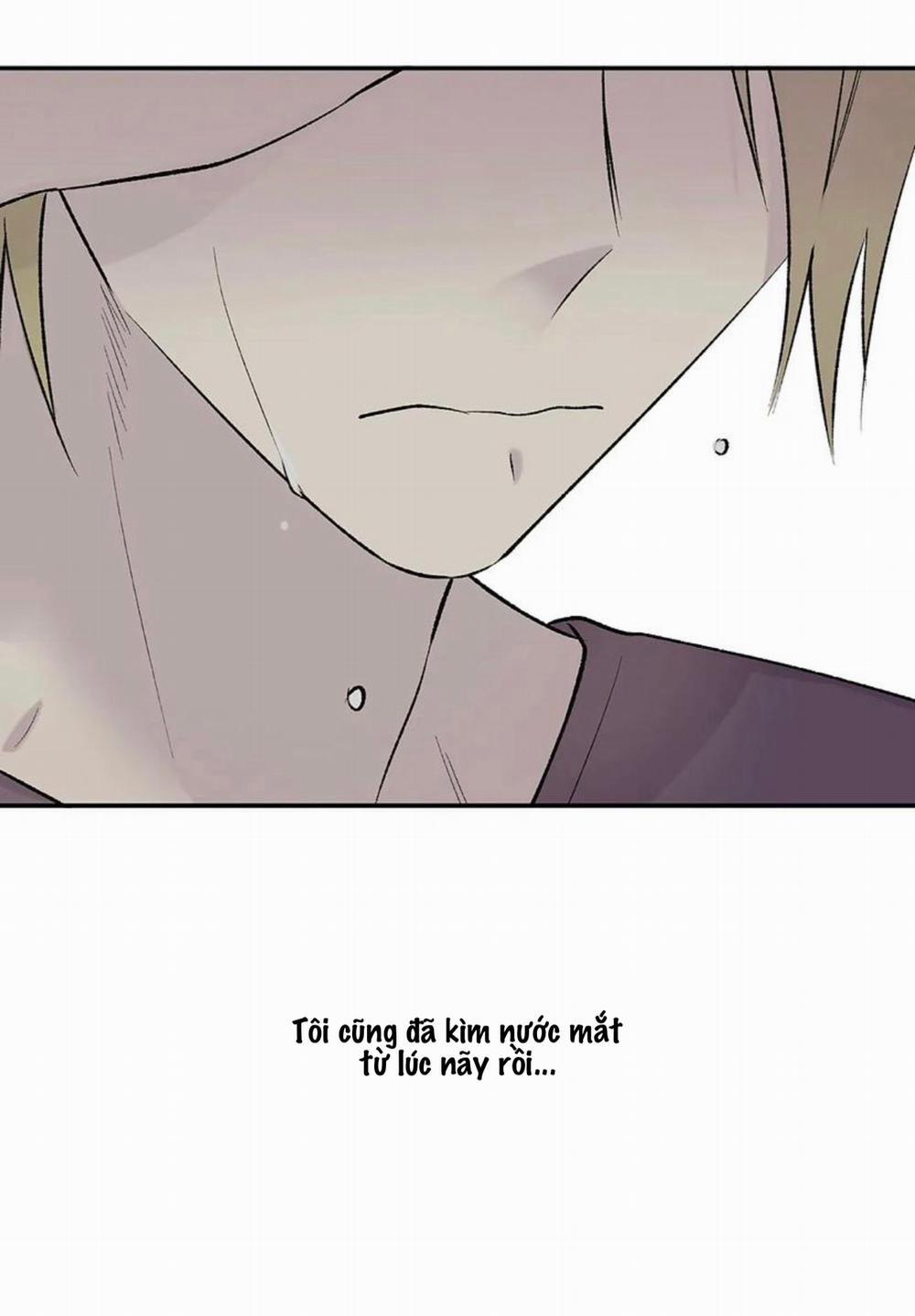 Đừng Viết Nữa, Tác Giả Thân Mến! 21 trang 26