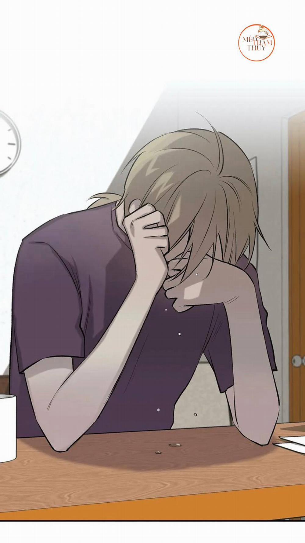 Đừng Viết Nữa, Tác Giả Thân Mến! 21 trang 27