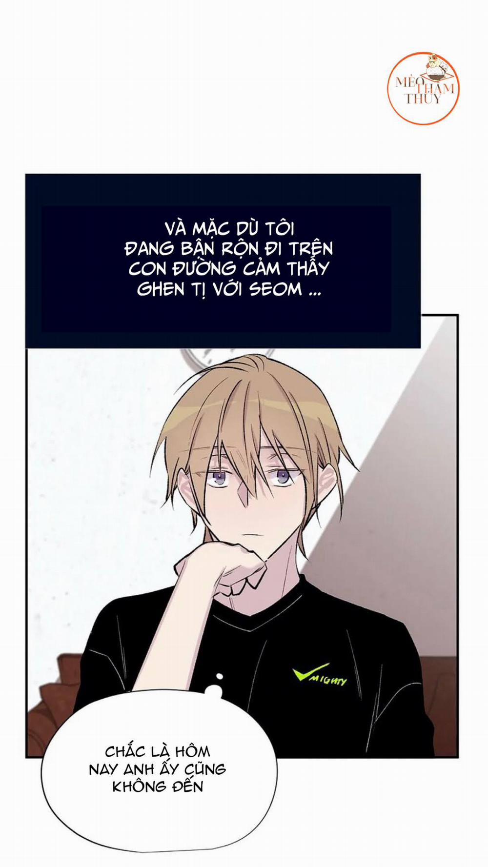 Đừng Viết Nữa, Tác Giả Thân Mến! 21 trang 29