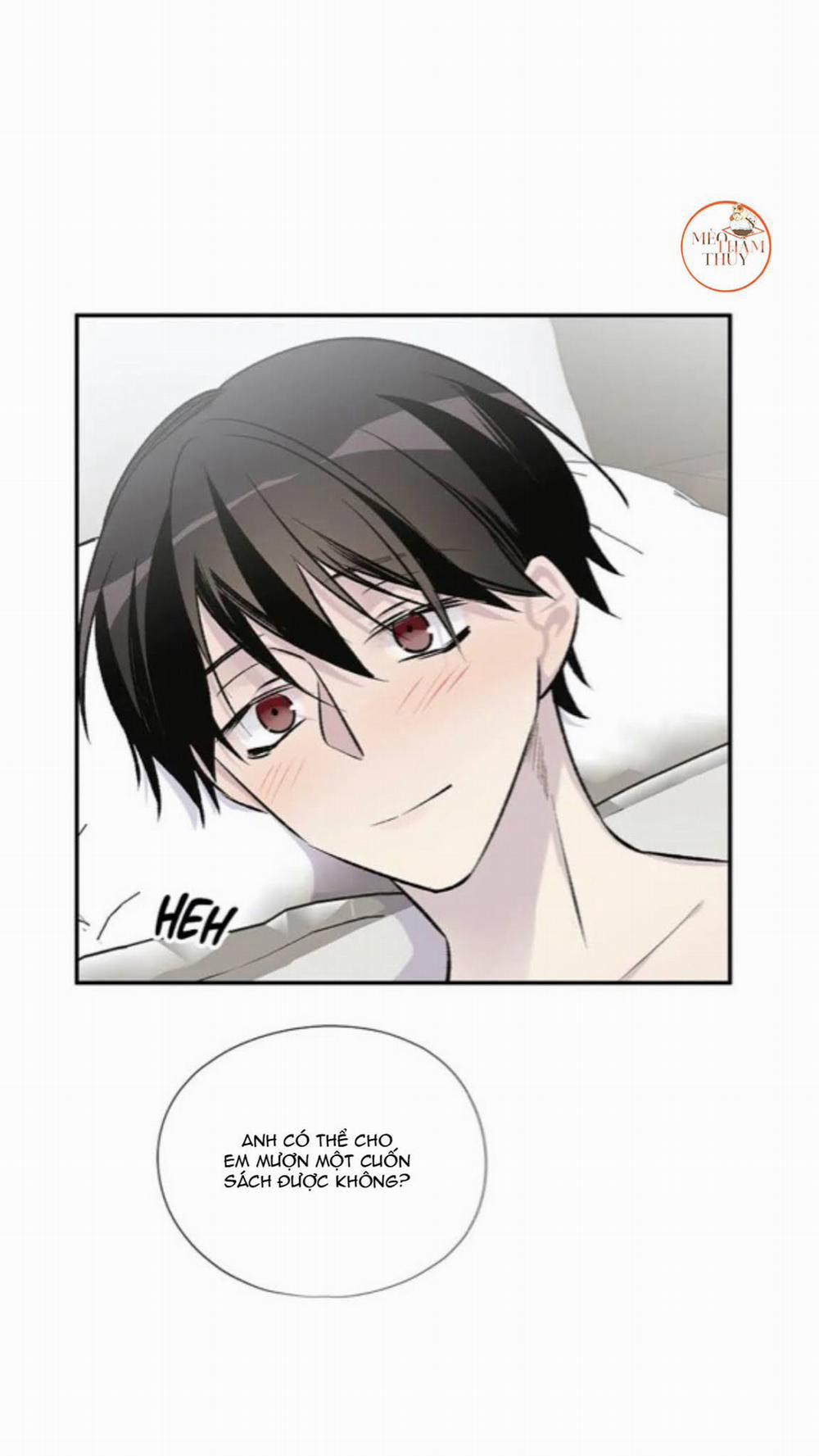 Đừng Viết Nữa, Tác Giả Thân Mến! 21 trang 3