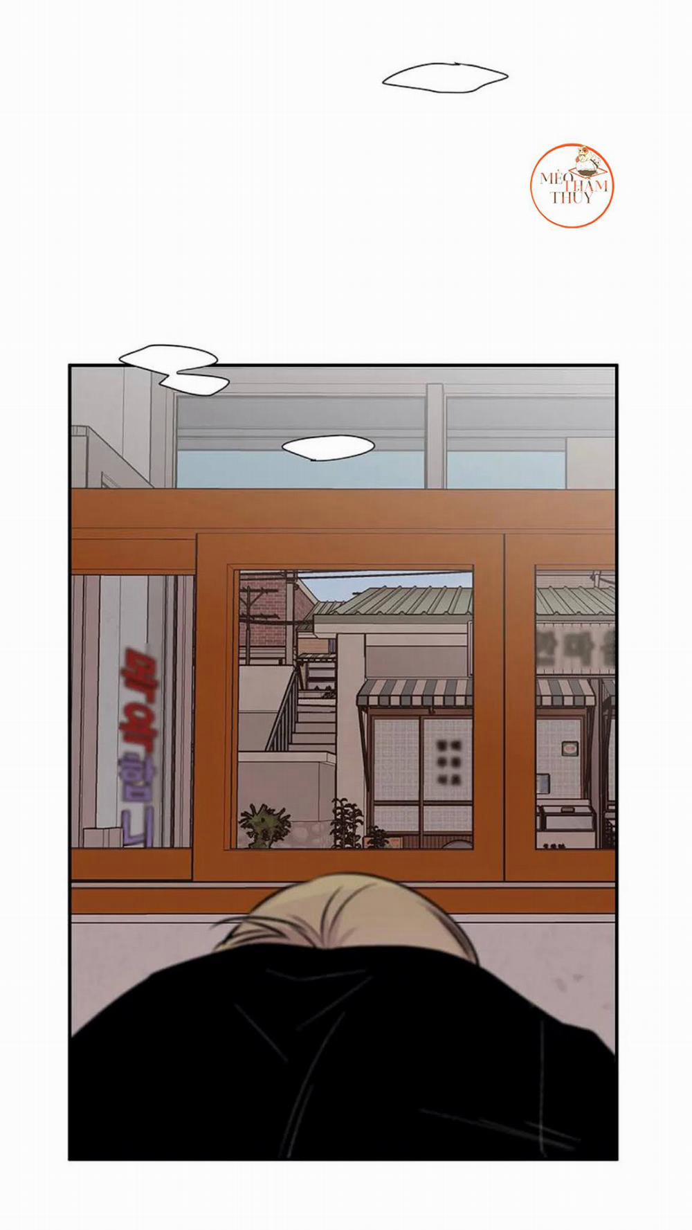 Đừng Viết Nữa, Tác Giả Thân Mến! 21 trang 31