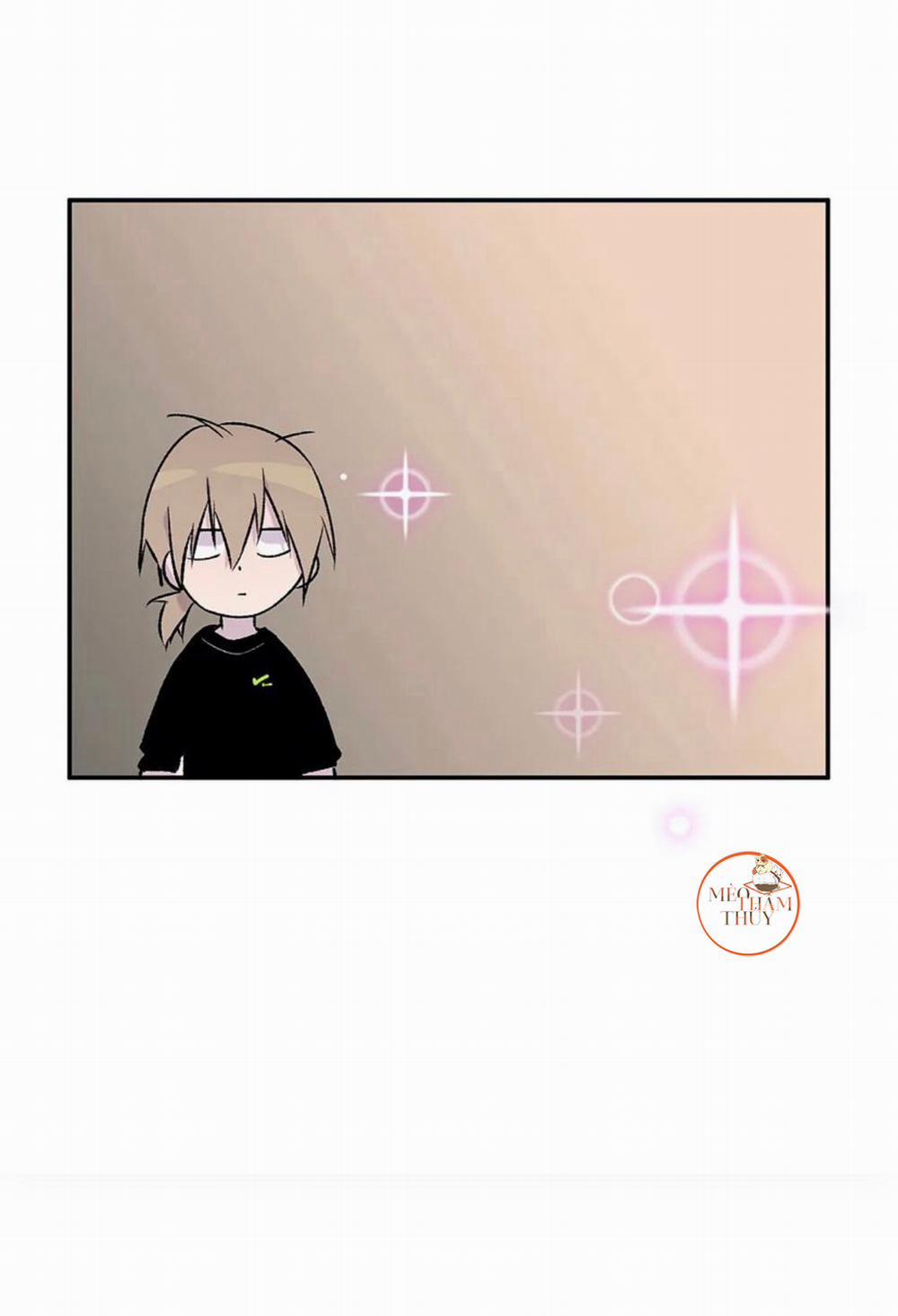 Đừng Viết Nữa, Tác Giả Thân Mến! 21 trang 37