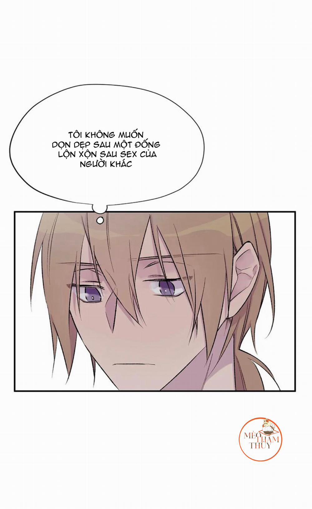 Đừng Viết Nữa, Tác Giả Thân Mến! 21 trang 41